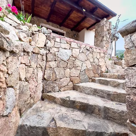 Villetta Singola Di Pietro E Lucia Casa vacanze *