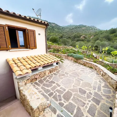 Holiday home Villetta Singola Di Pietro E Lucia
