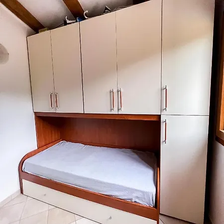 Villetta Singola Di Pietro E Lucia Holiday home Vaccileddi