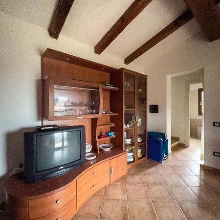Villetta Singola Di Pietro E Lucia Holiday home