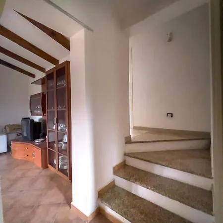 Villetta Singola Di Pietro E Lucia Holiday home Vaccileddi