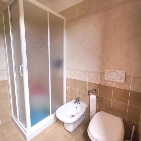 Villetta Singola Di Pietro E Lucia Holiday home *